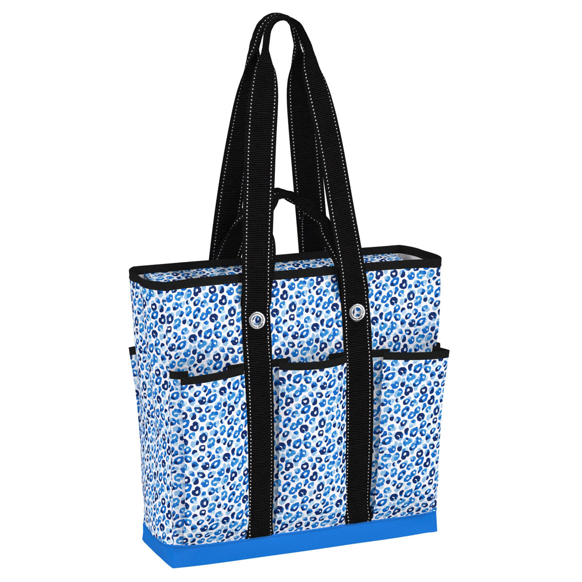 Pocket Rocket Pocket Tote Bag
