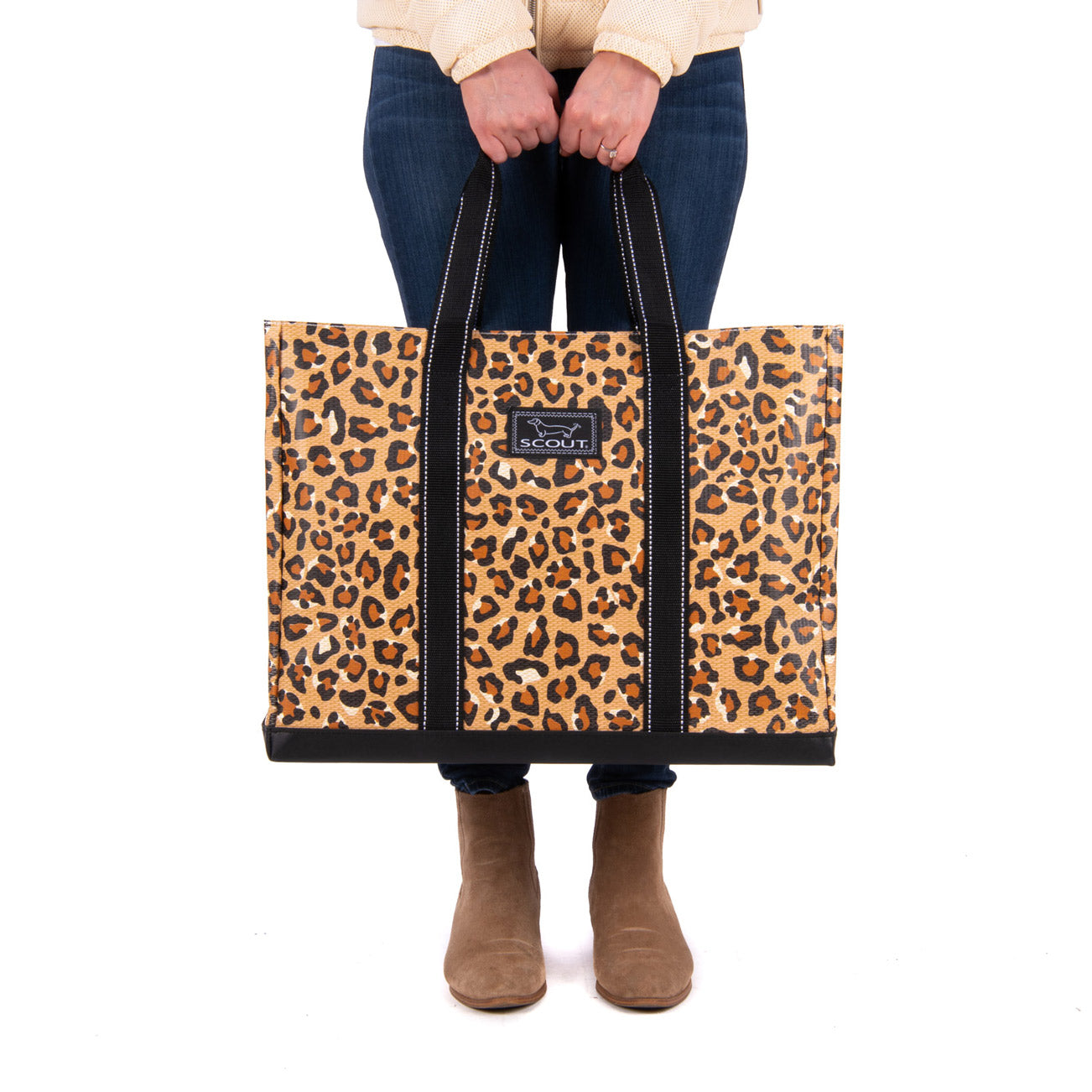 Original Deano Tote Bag