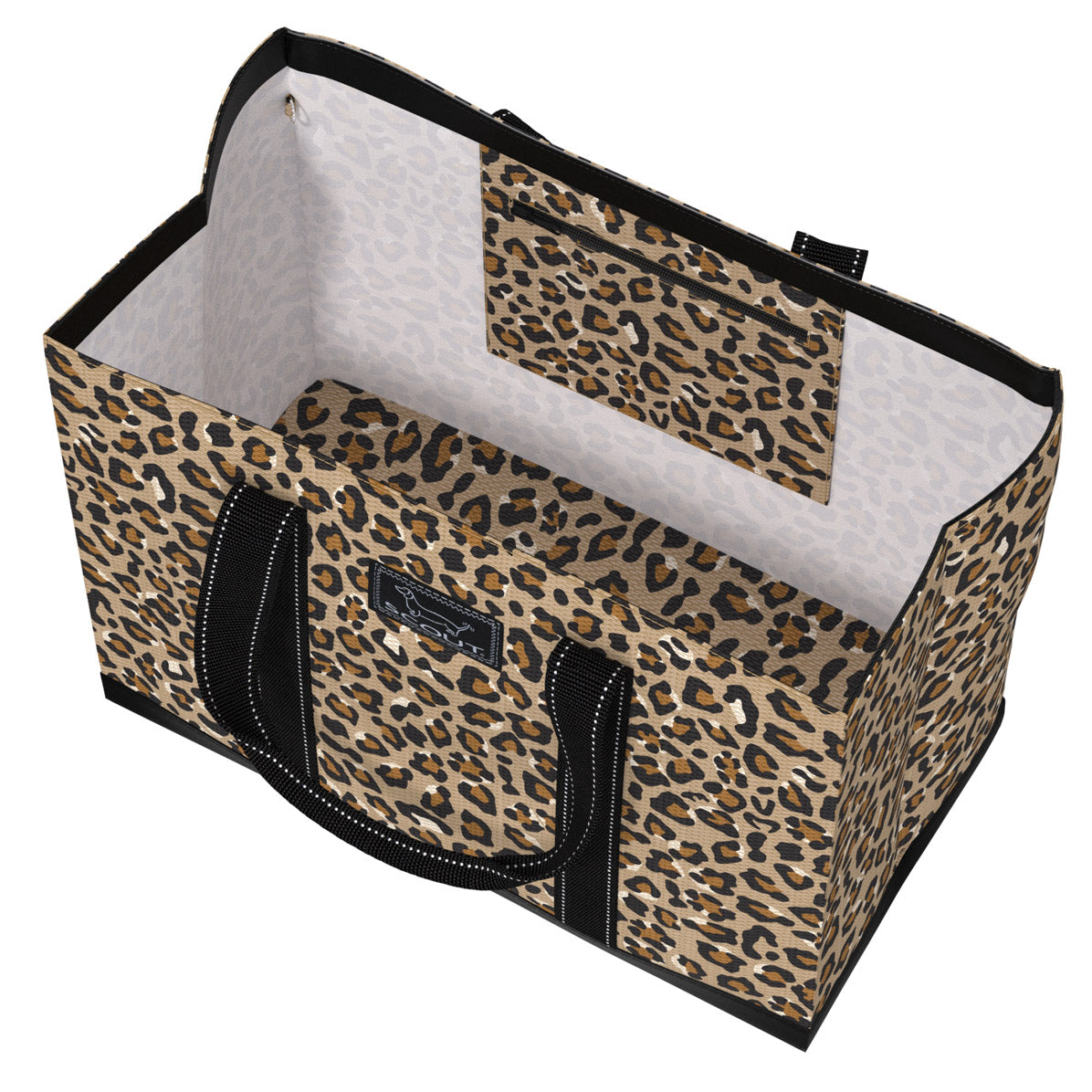 Original Deano Tote Bag