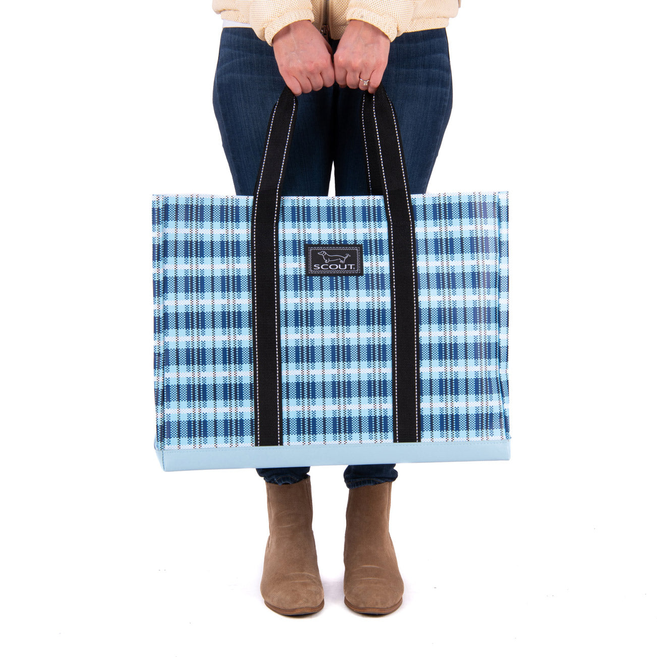 Original Deano Tote Bag