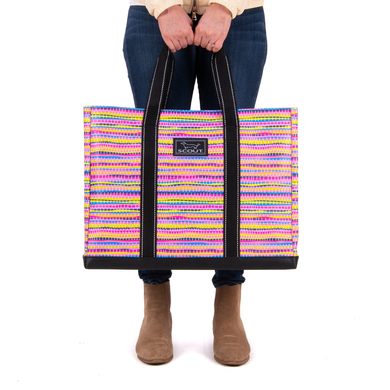 Original Deano Tote Bag