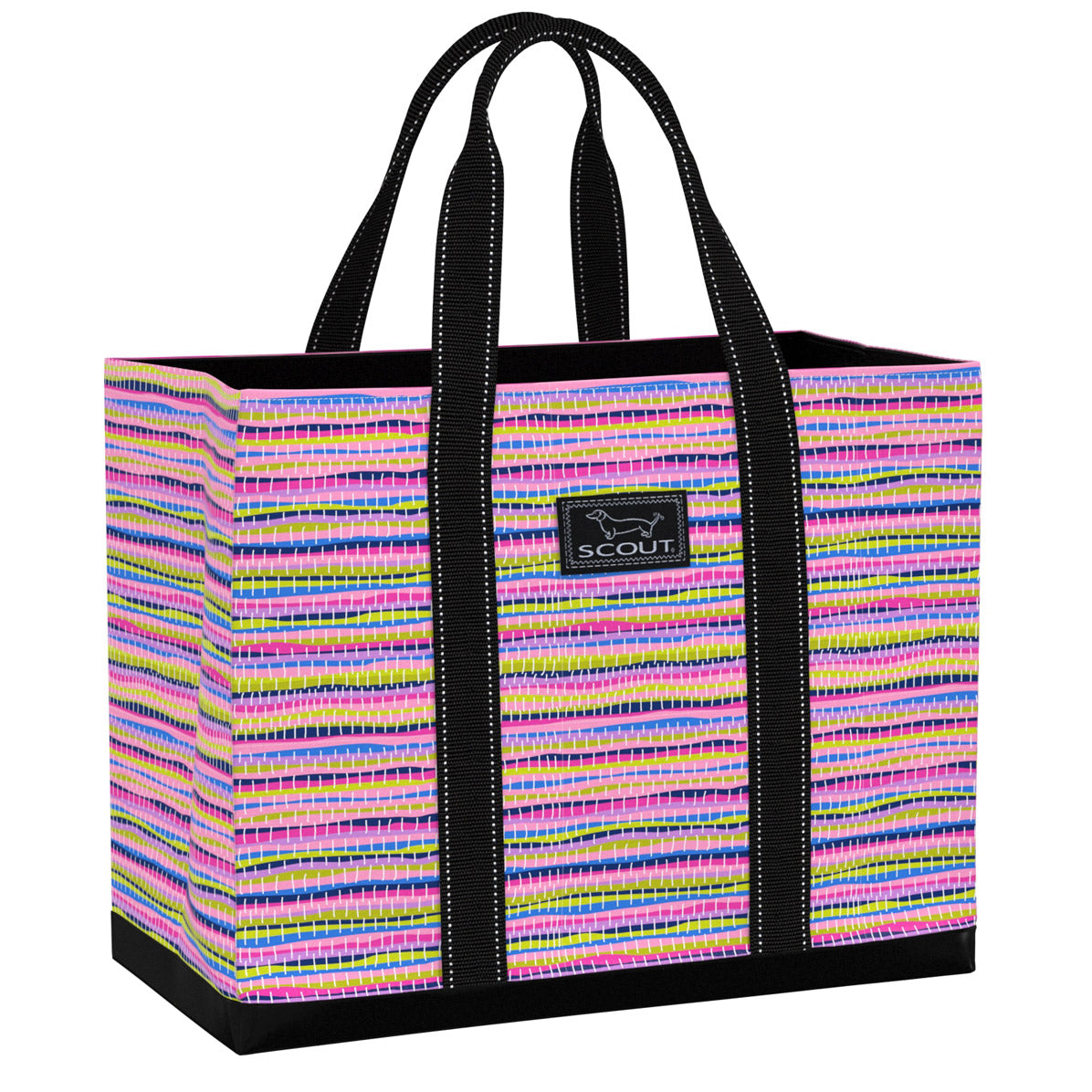 Original Deano Tote Bag