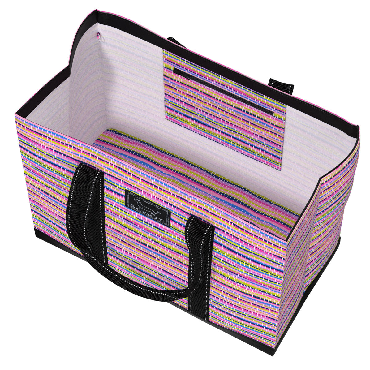 Original Deano Tote Bag