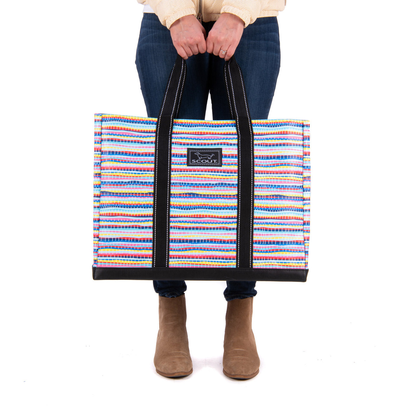 Original Deano Tote Bag