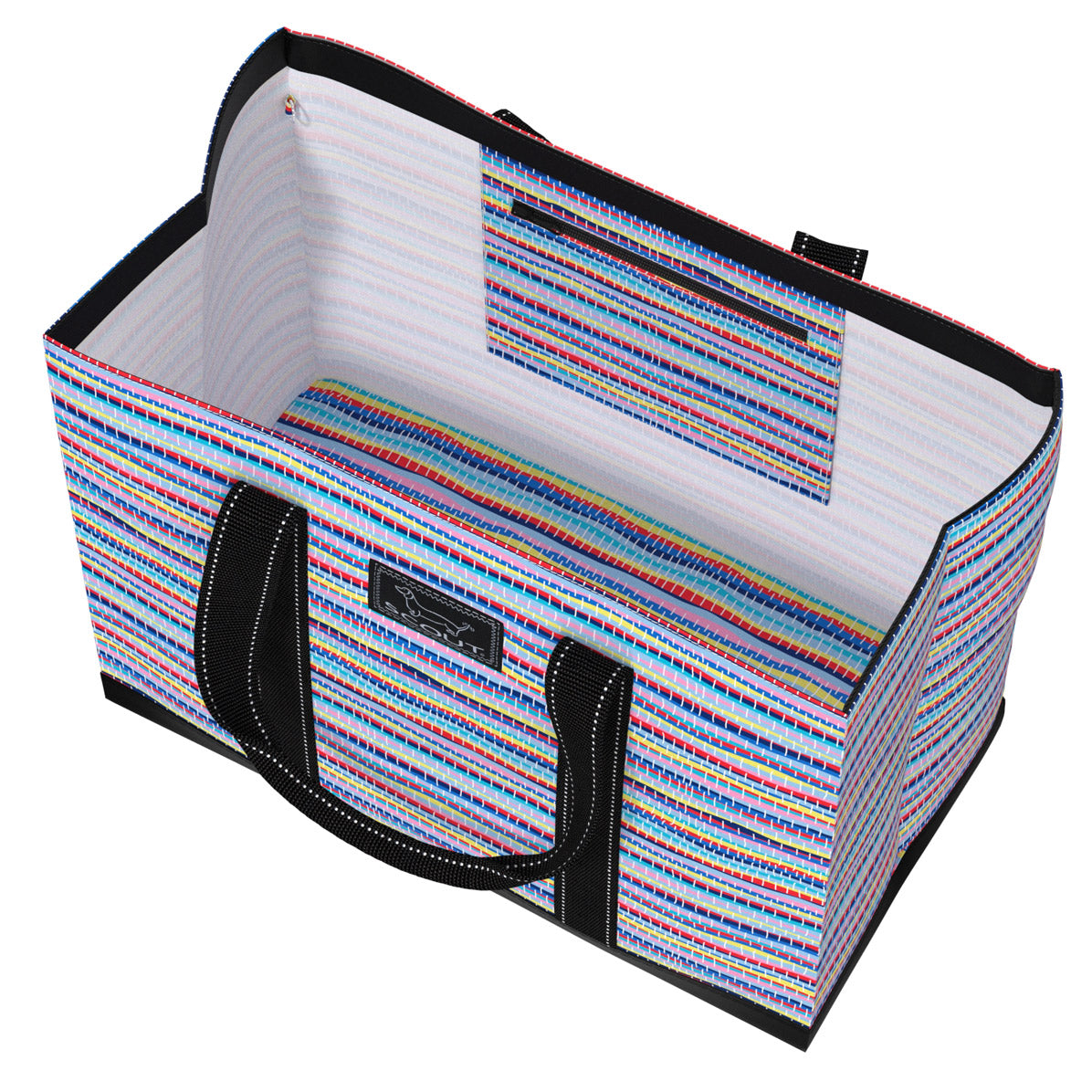 Original Deano Tote Bag