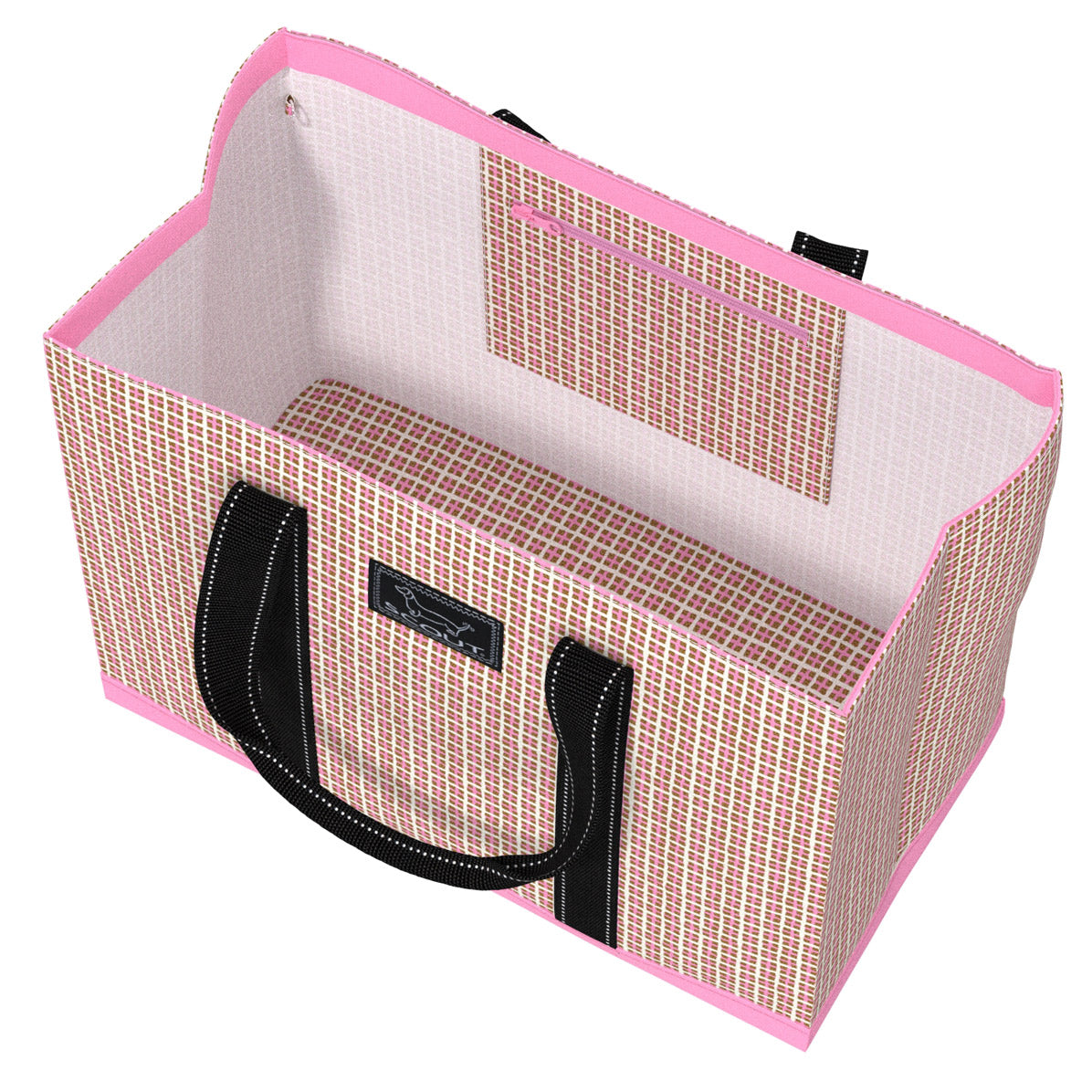 Original Deano Tote Bag