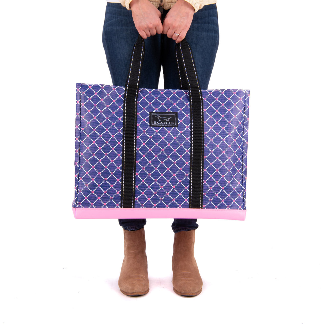 Original Deano Tote Bag