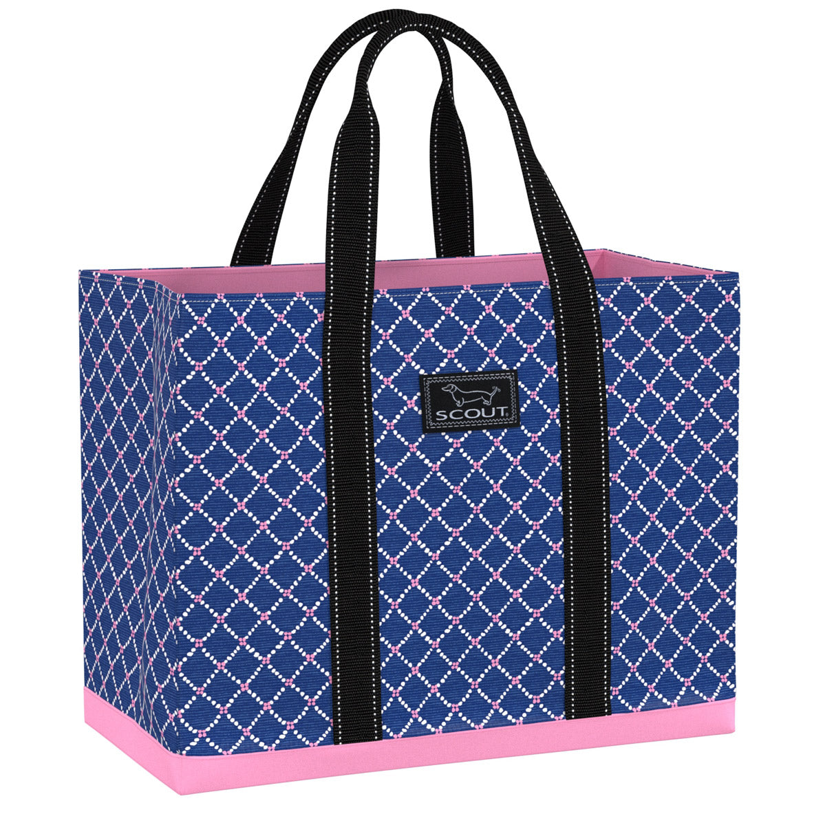 Original Deano Tote Bag