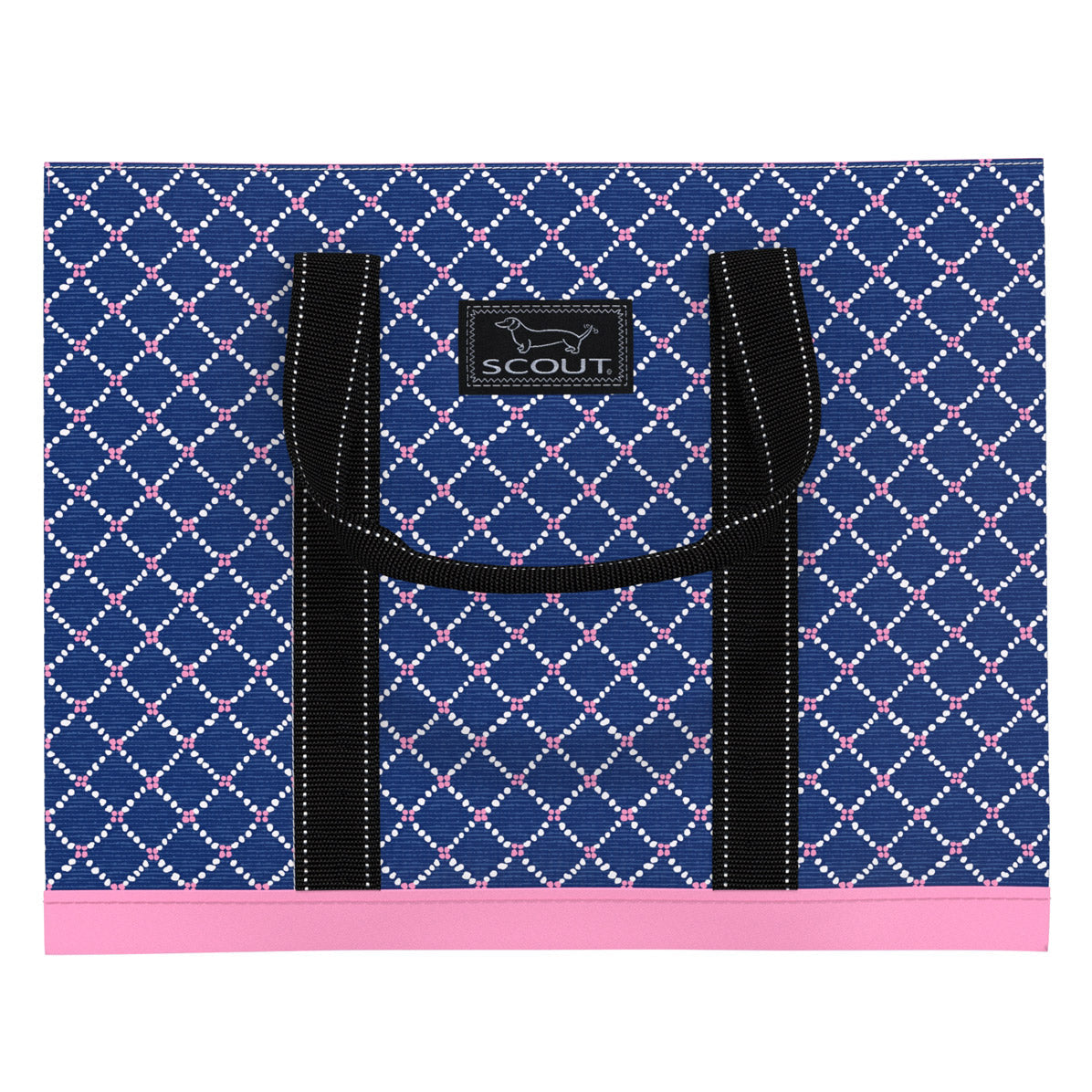 Original Deano Tote Bag