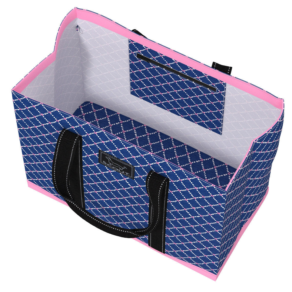 Original Deano Tote Bag