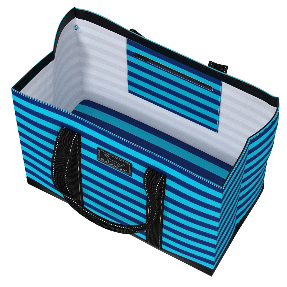 Original Deano Tote Bag