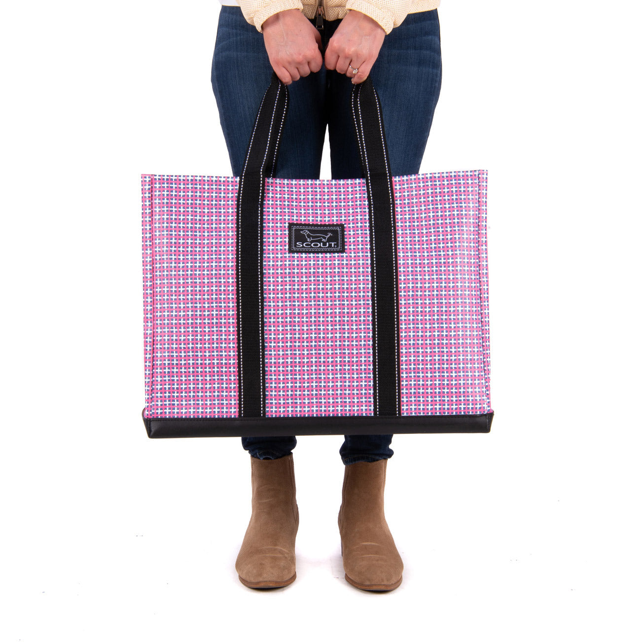 Original Deano Tote Bag
