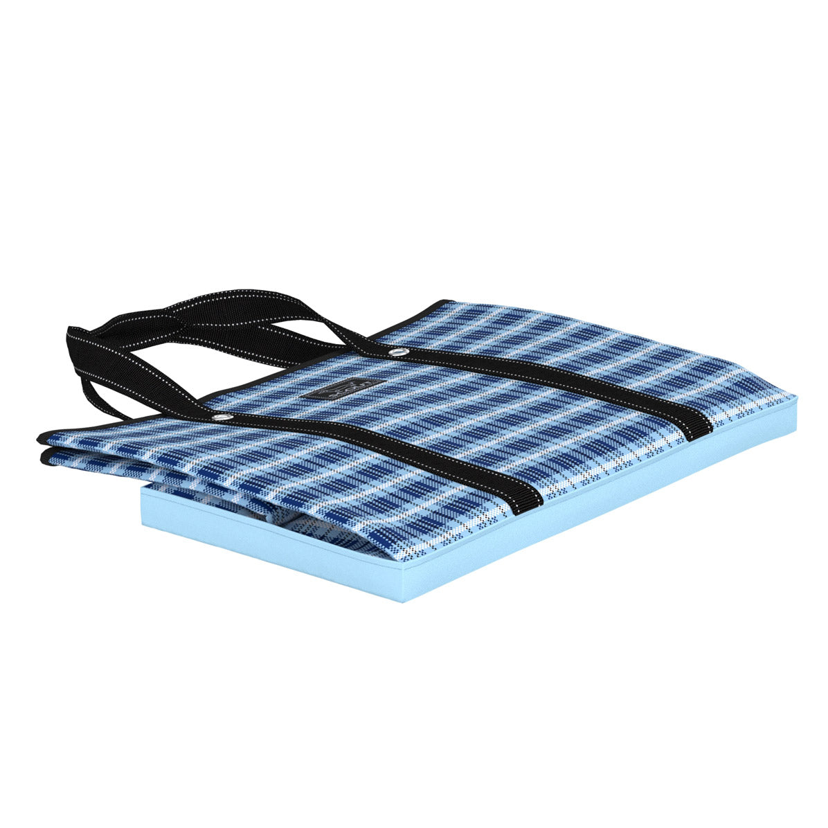 4 Boys Bag Extra-Large Tote Bag