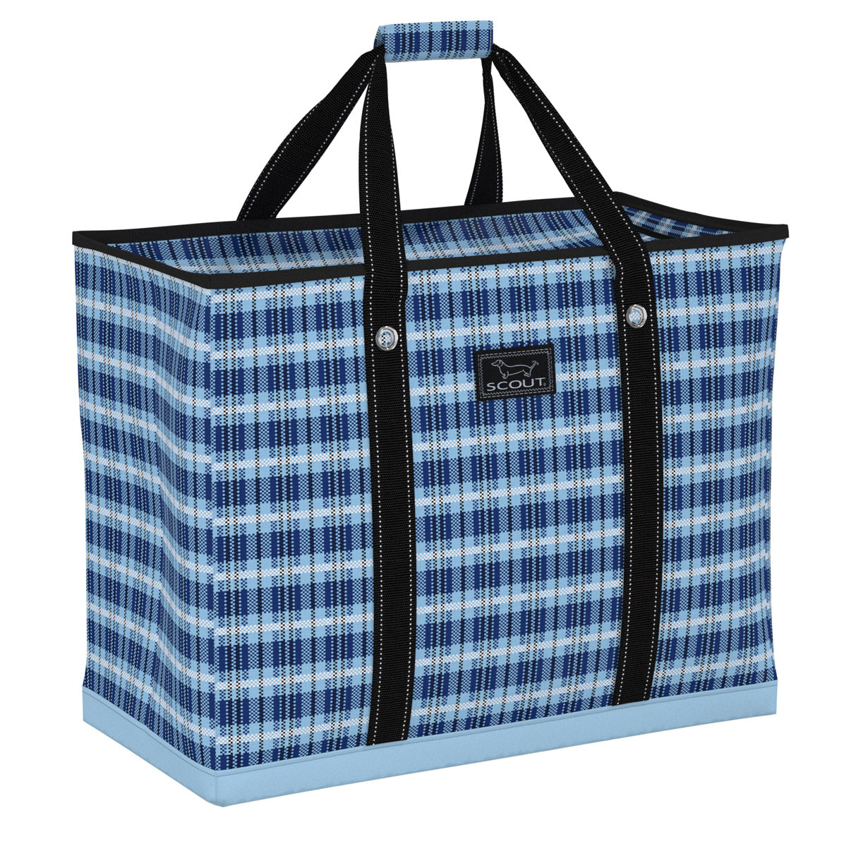 4 Boys Bag Extra-Large Tote Bag