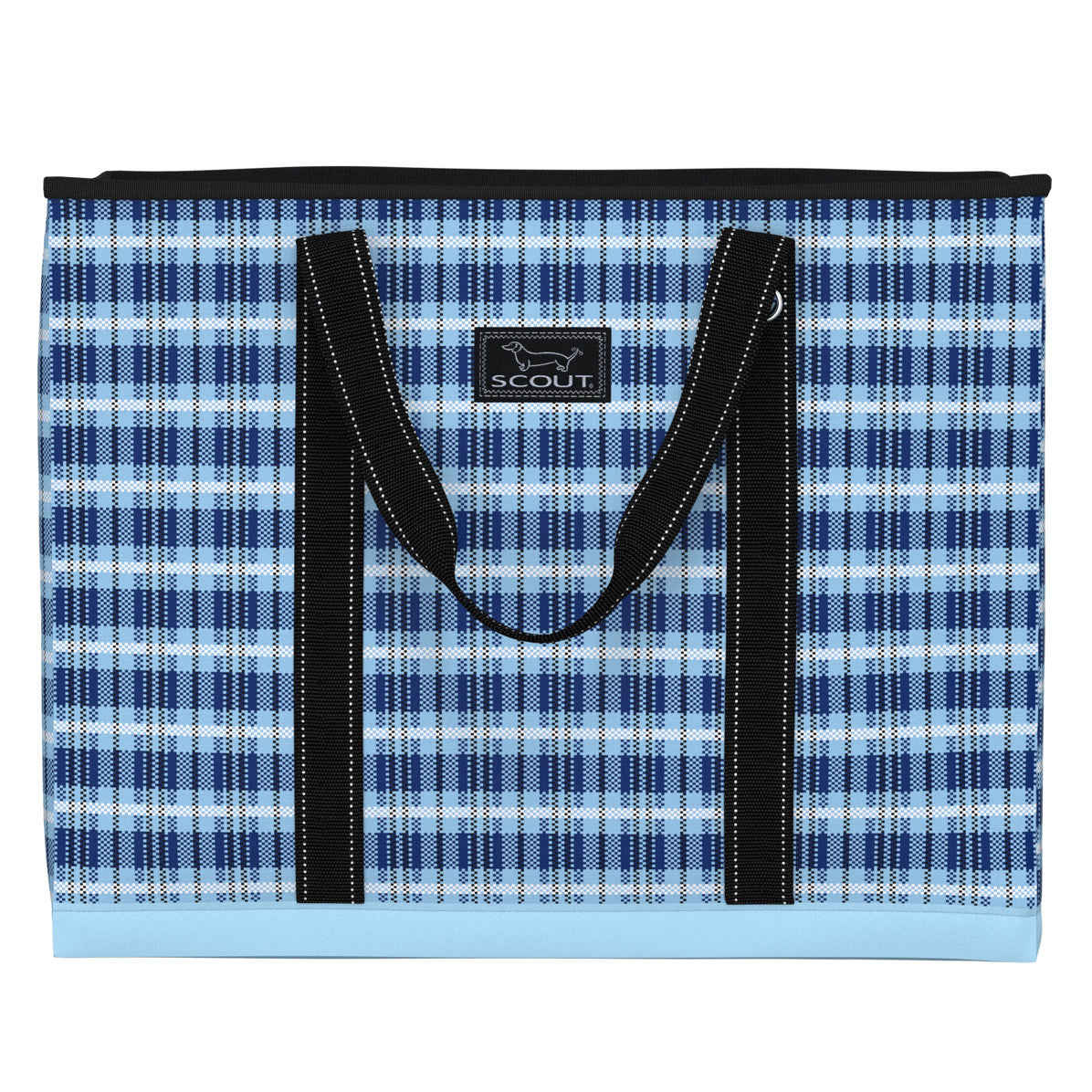 4 Boys Bag Extra-Large Tote Bag