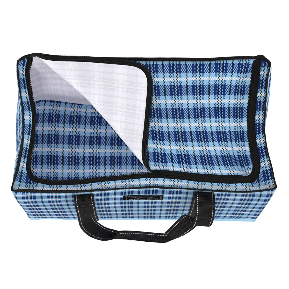 4 Boys Bag Extra-Large Tote Bag