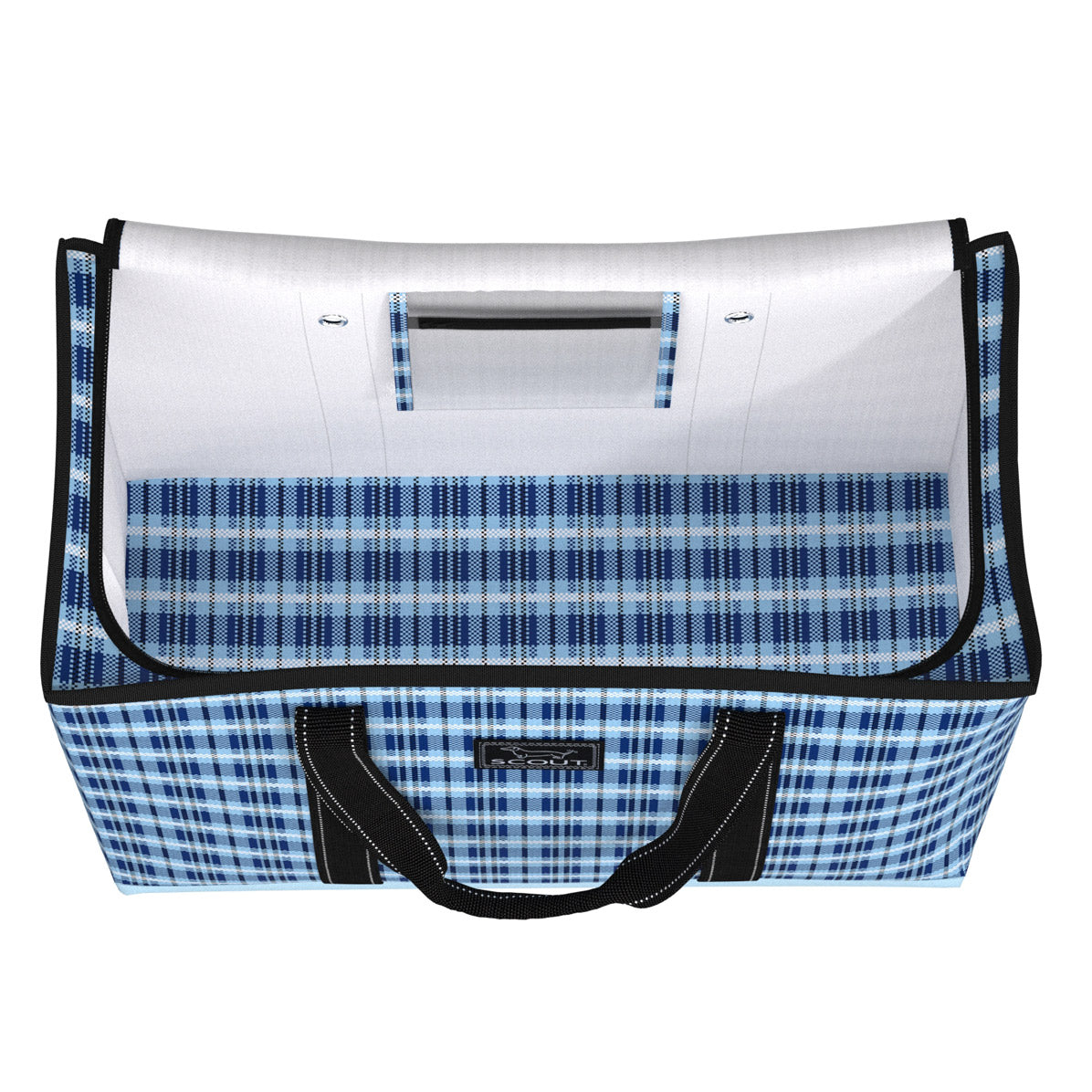 4 Boys Bag Extra-Large Tote Bag