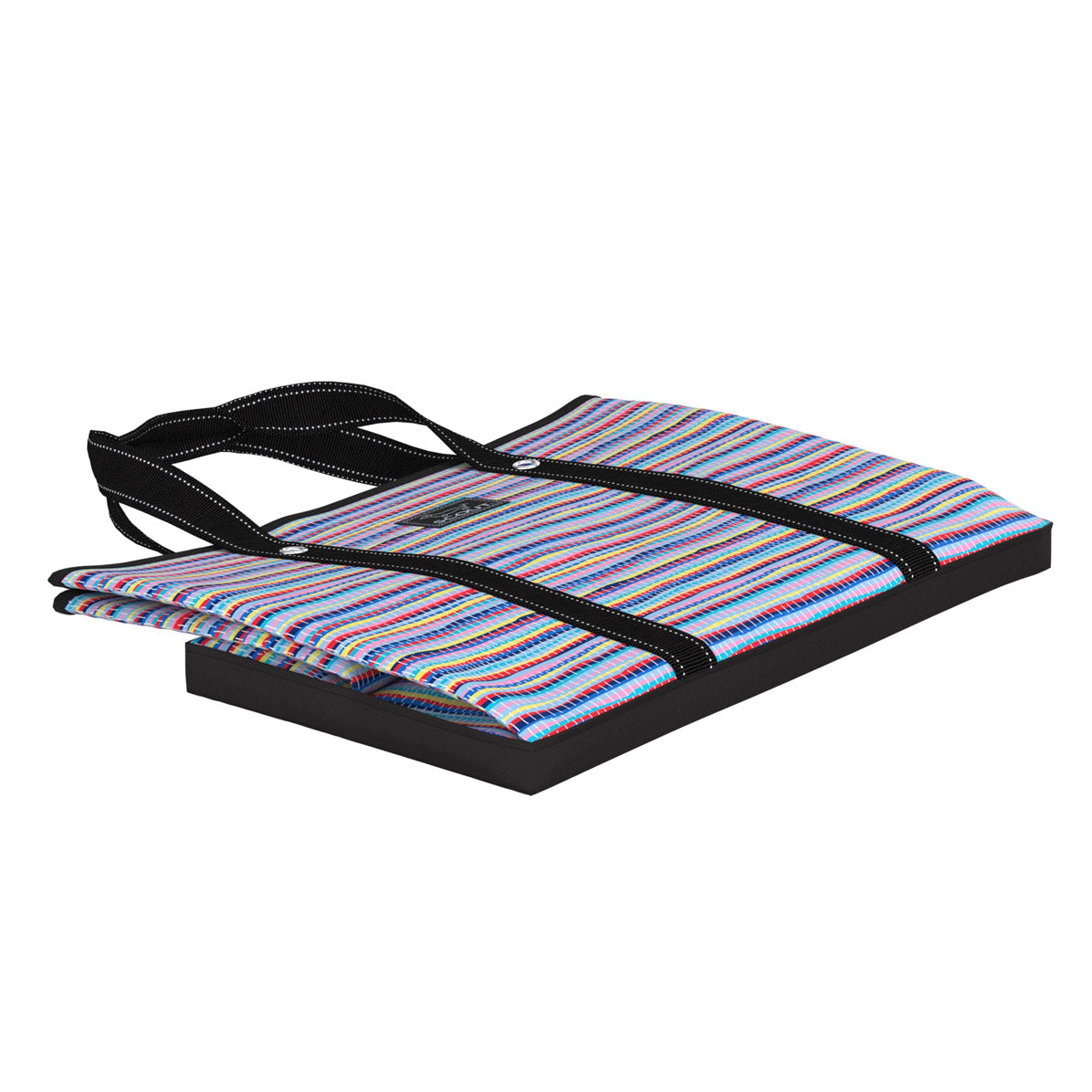 4 Boys Bag Extra-Large Tote Bag