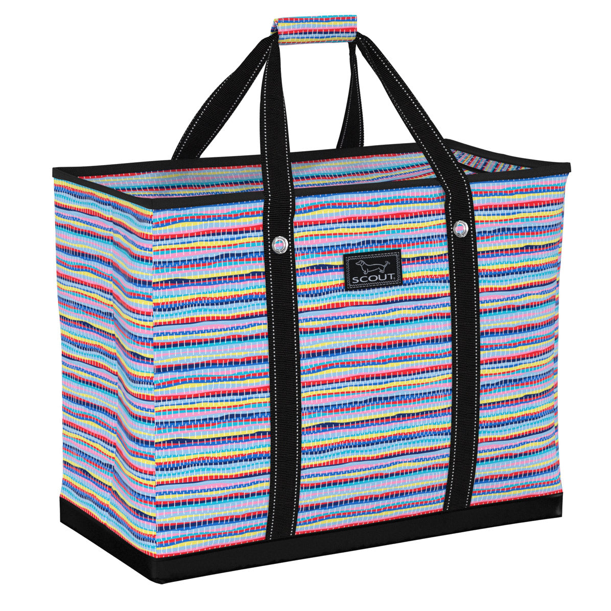 4 Boys Bag Extra-Large Tote Bag