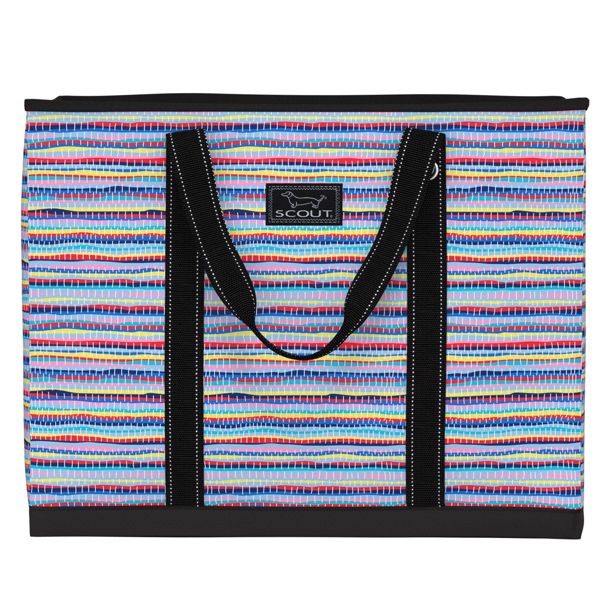 4 Boys Bag Extra-Large Tote Bag