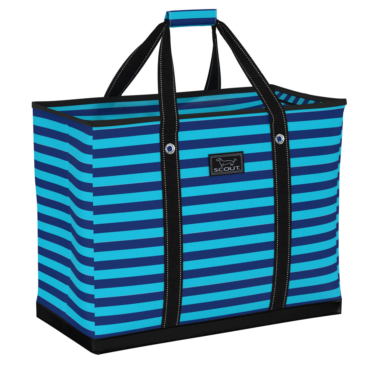 4 Boys Bag Extra-Large Tote Bag