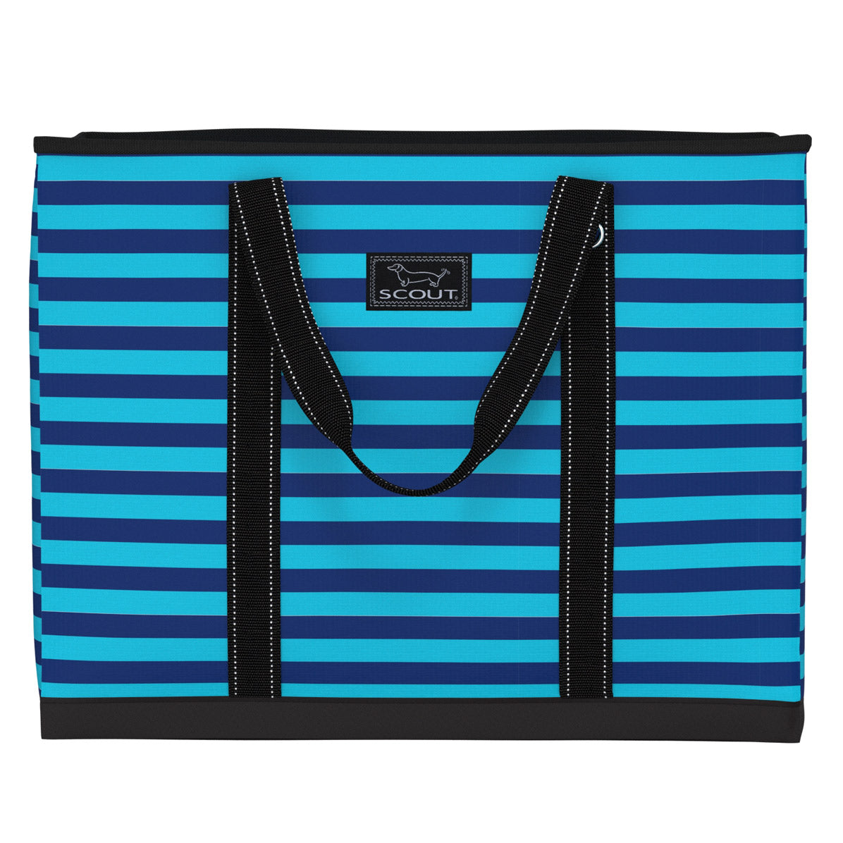 4 Boys Bag Extra-Large Tote Bag