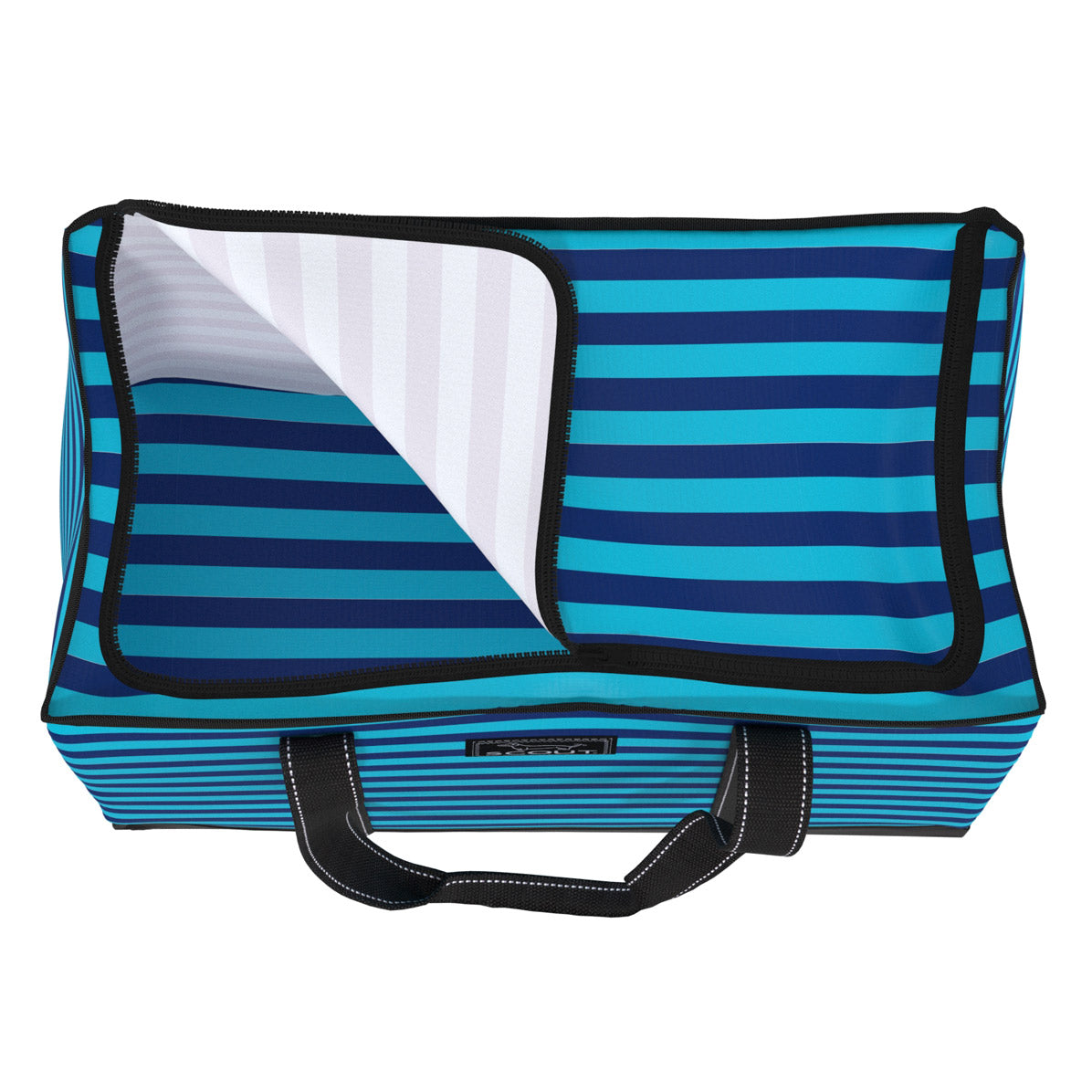 4 Boys Bag Extra-Large Tote Bag