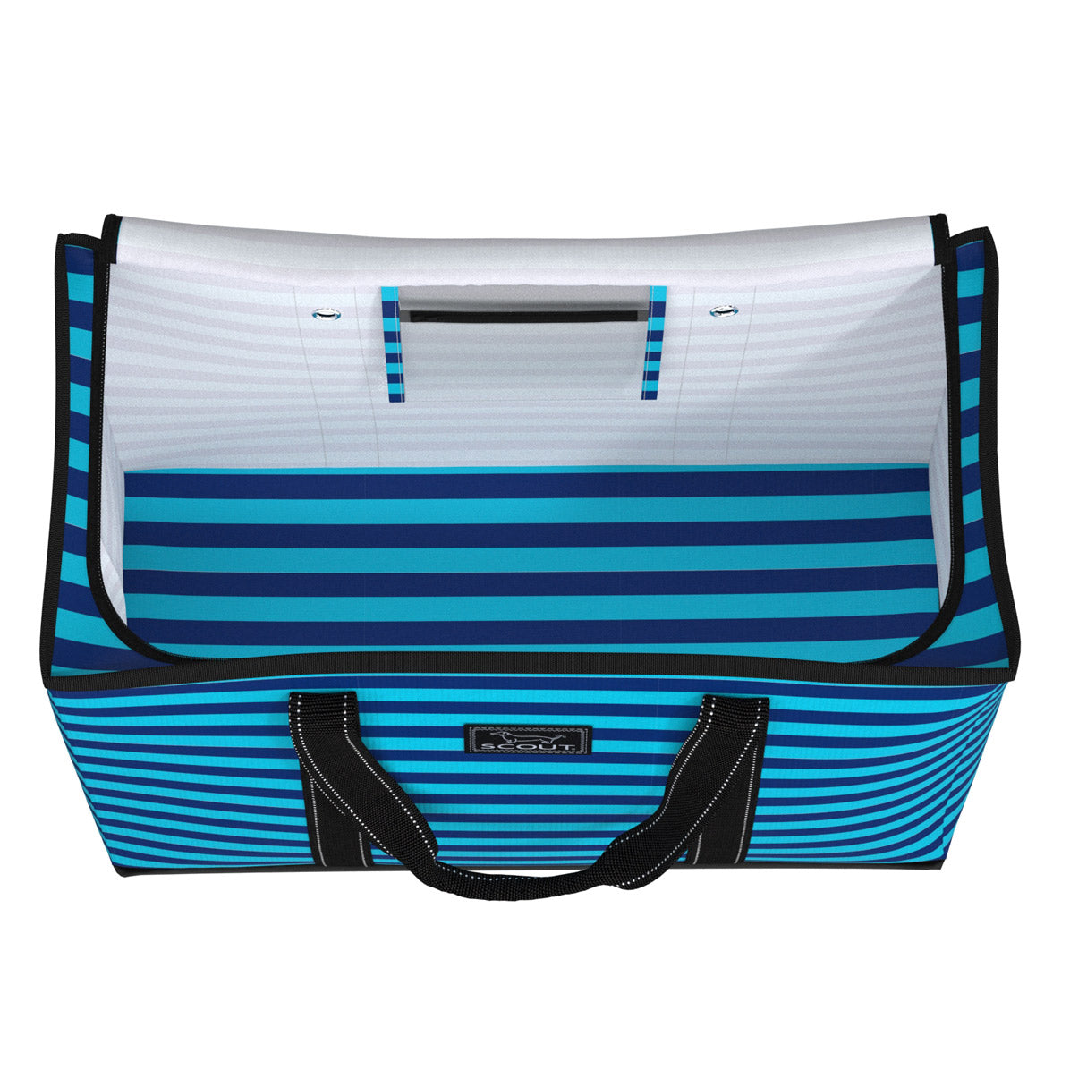 4 Boys Bag Extra-Large Tote Bag
