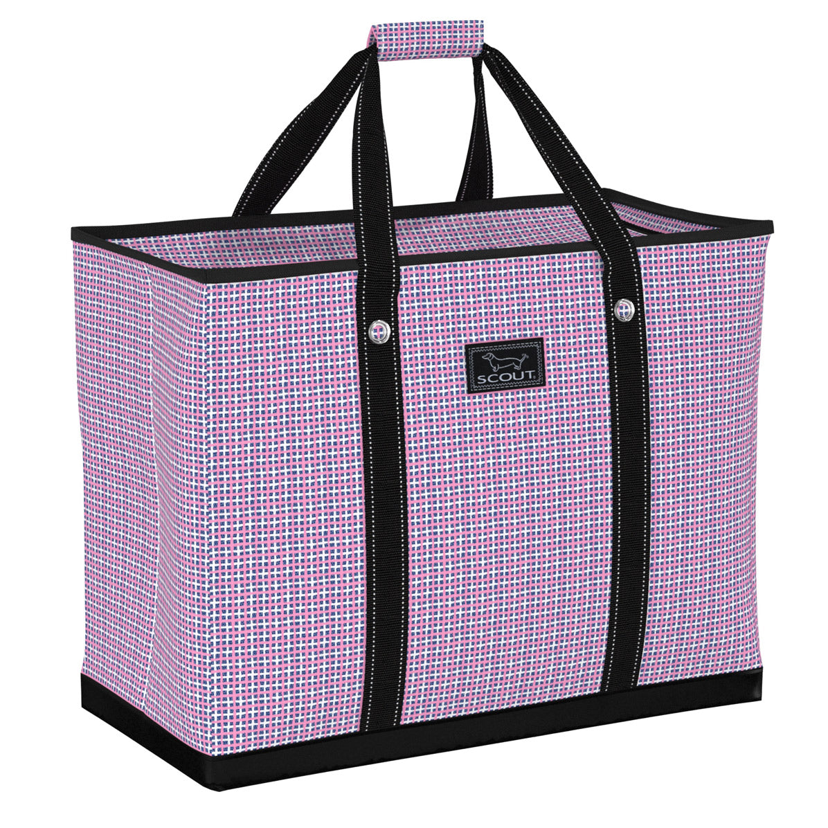 4 Boys Bag Extra-Large Tote Bag