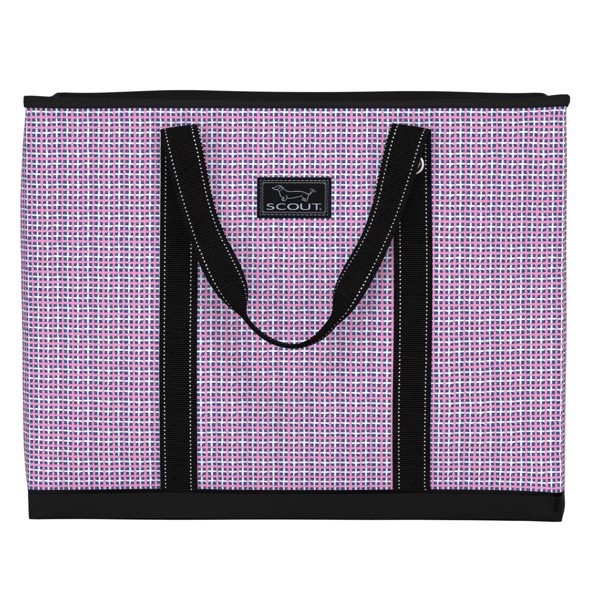 4 Boys Bag Extra-Large Tote Bag