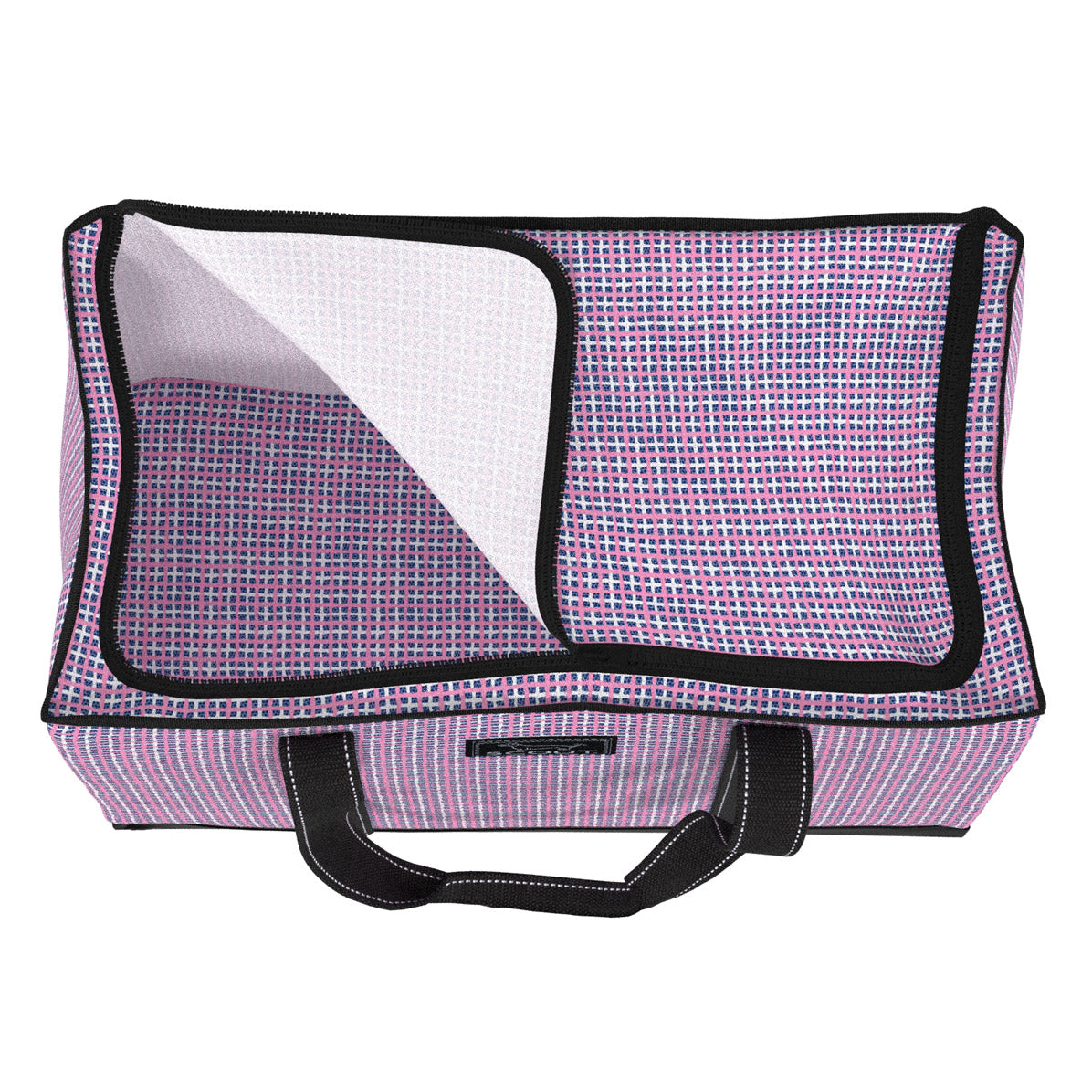 4 Boys Bag Extra-Large Tote Bag