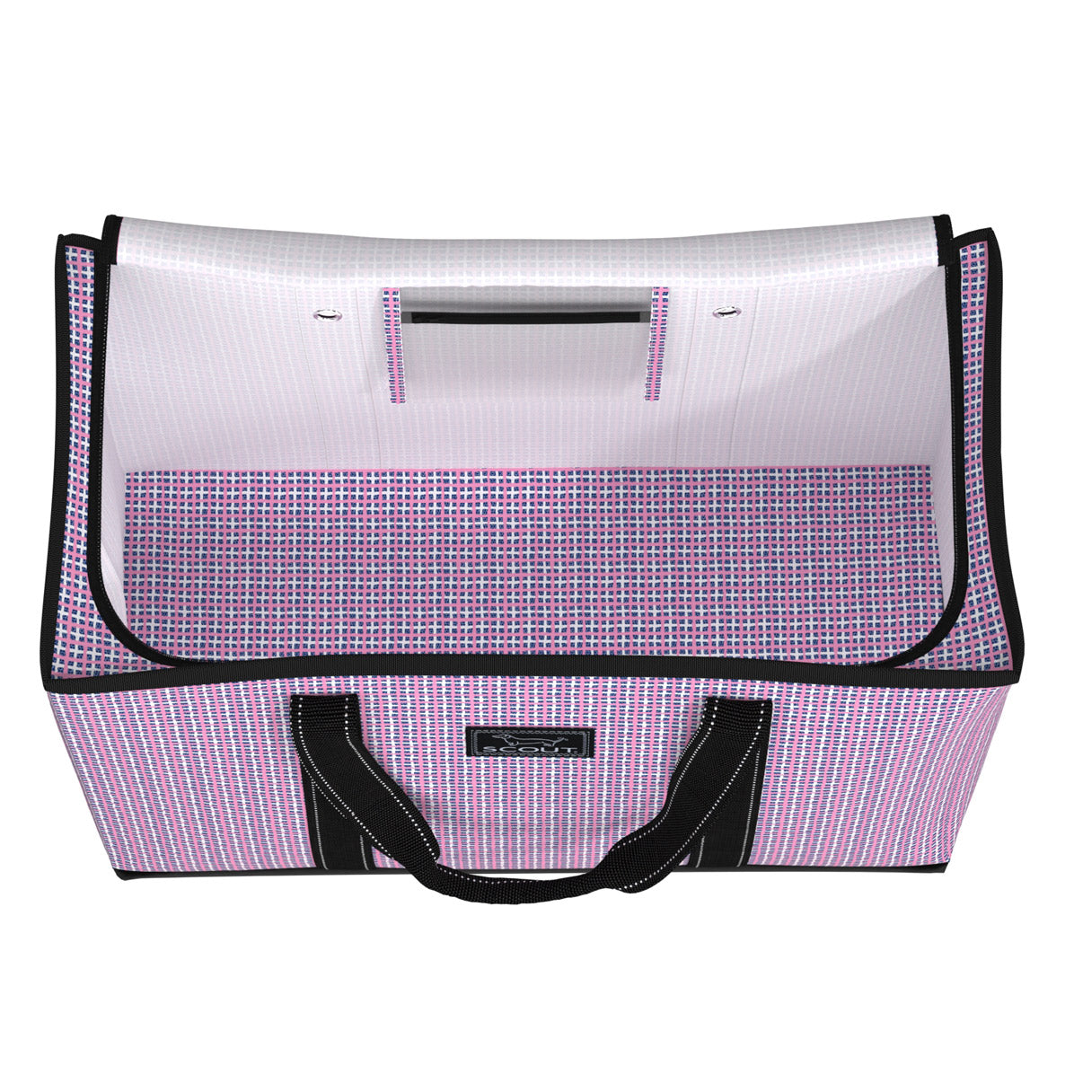 4 Boys Bag Extra-Large Tote Bag