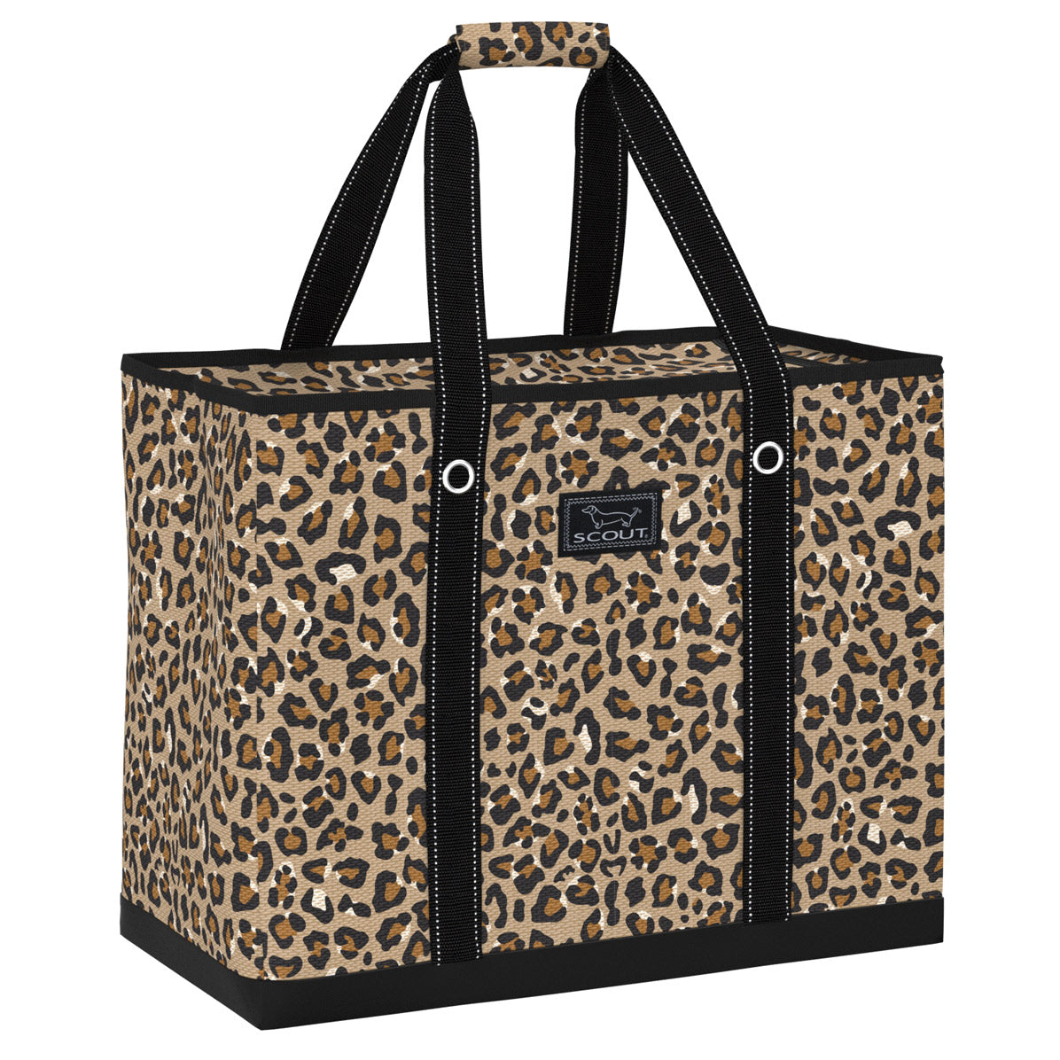3 Girls Bag Extra-Large Tote Bag
