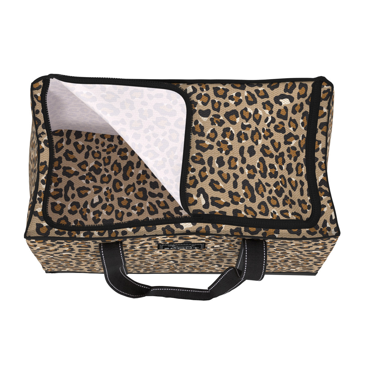 3 Girls Bag Extra-Large Tote Bag