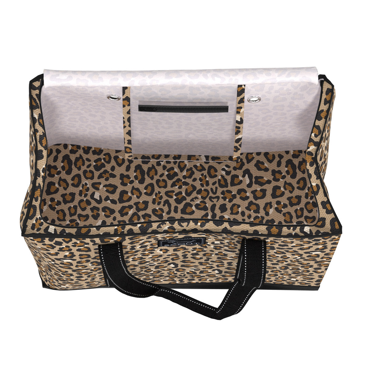 3 Girls Bag Extra-Large Tote Bag