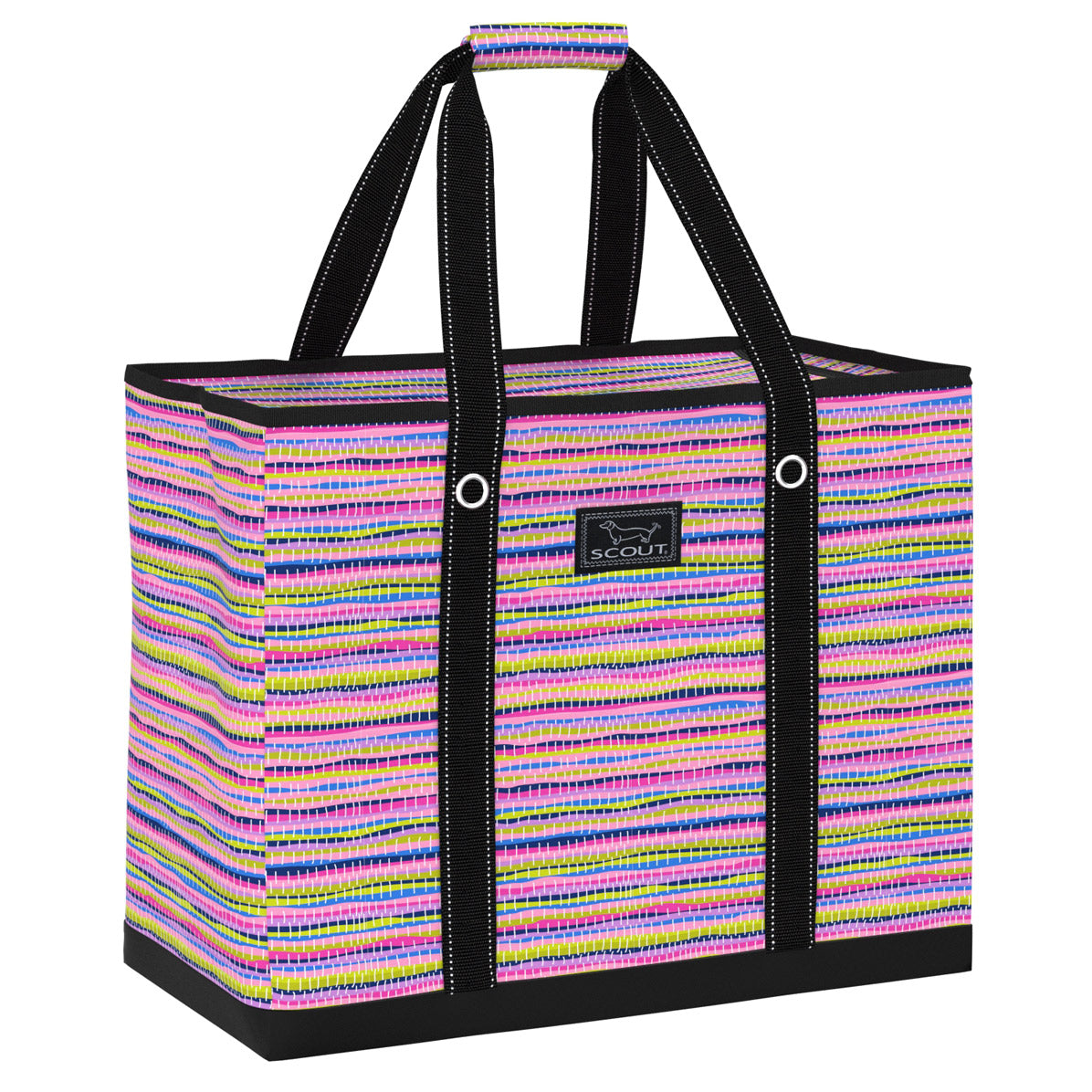 3 Girls Bag Extra-Large Tote Bag