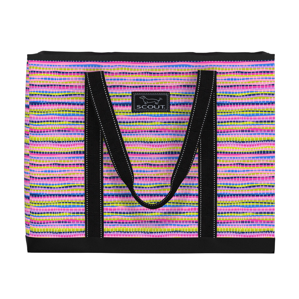 3 Girls Bag Extra-Large Tote Bag