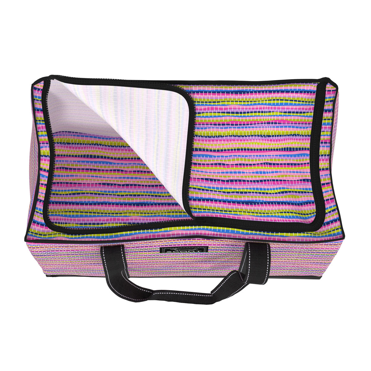 3 Girls Bag Extra-Large Tote Bag