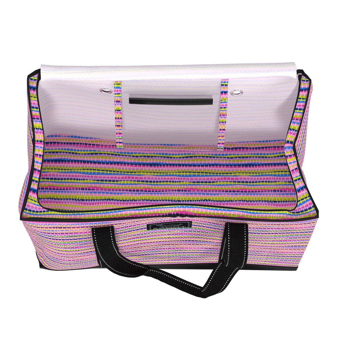 3 Girls Bag Extra-Large Tote Bag
