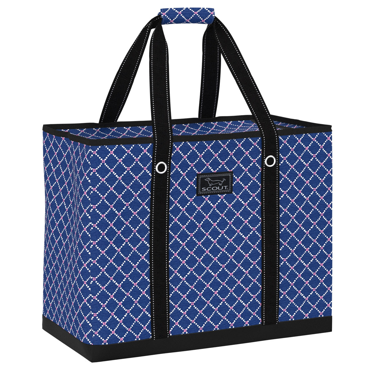 3 Girls Bag Extra-Large Tote Bag