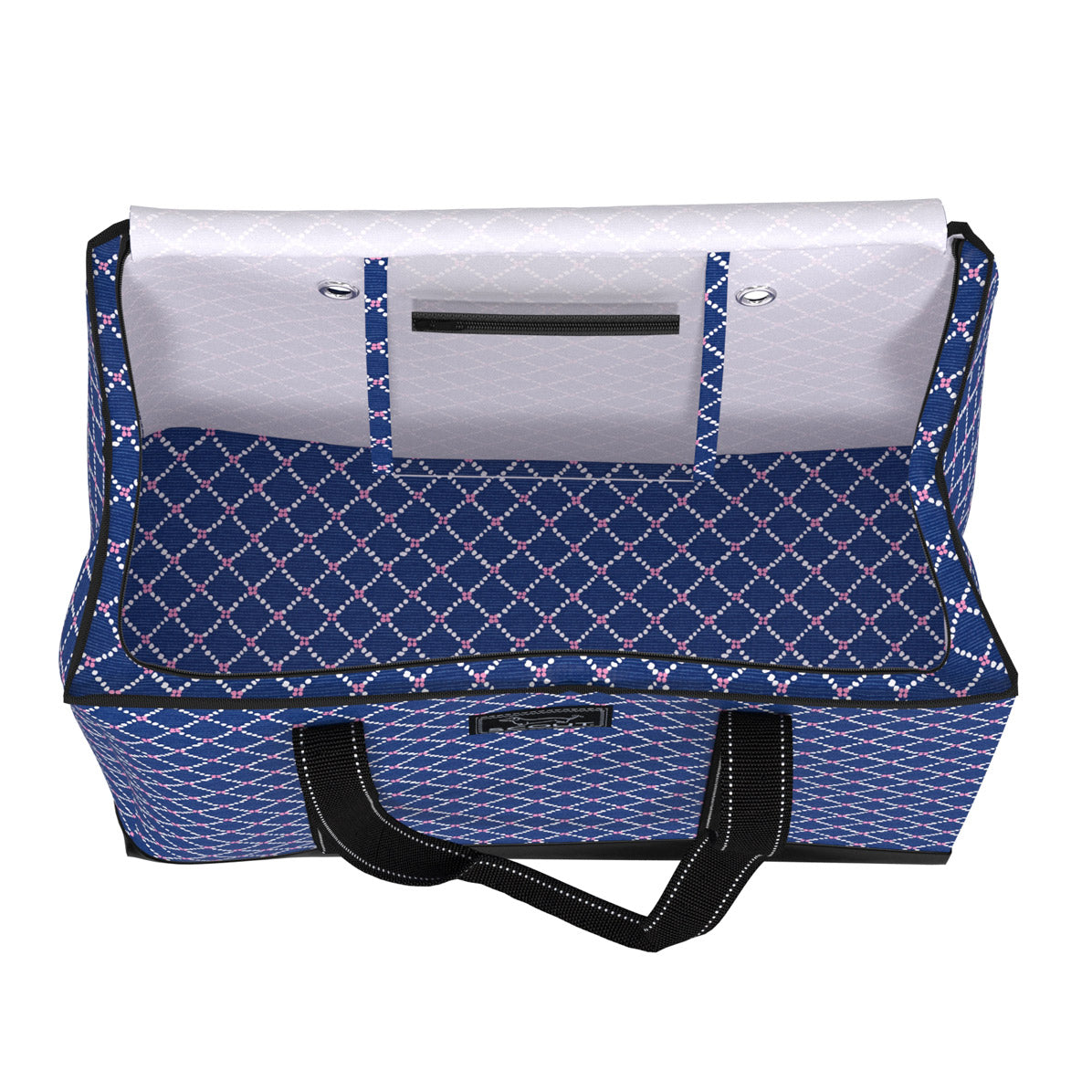 3 Girls Bag Extra-Large Tote Bag