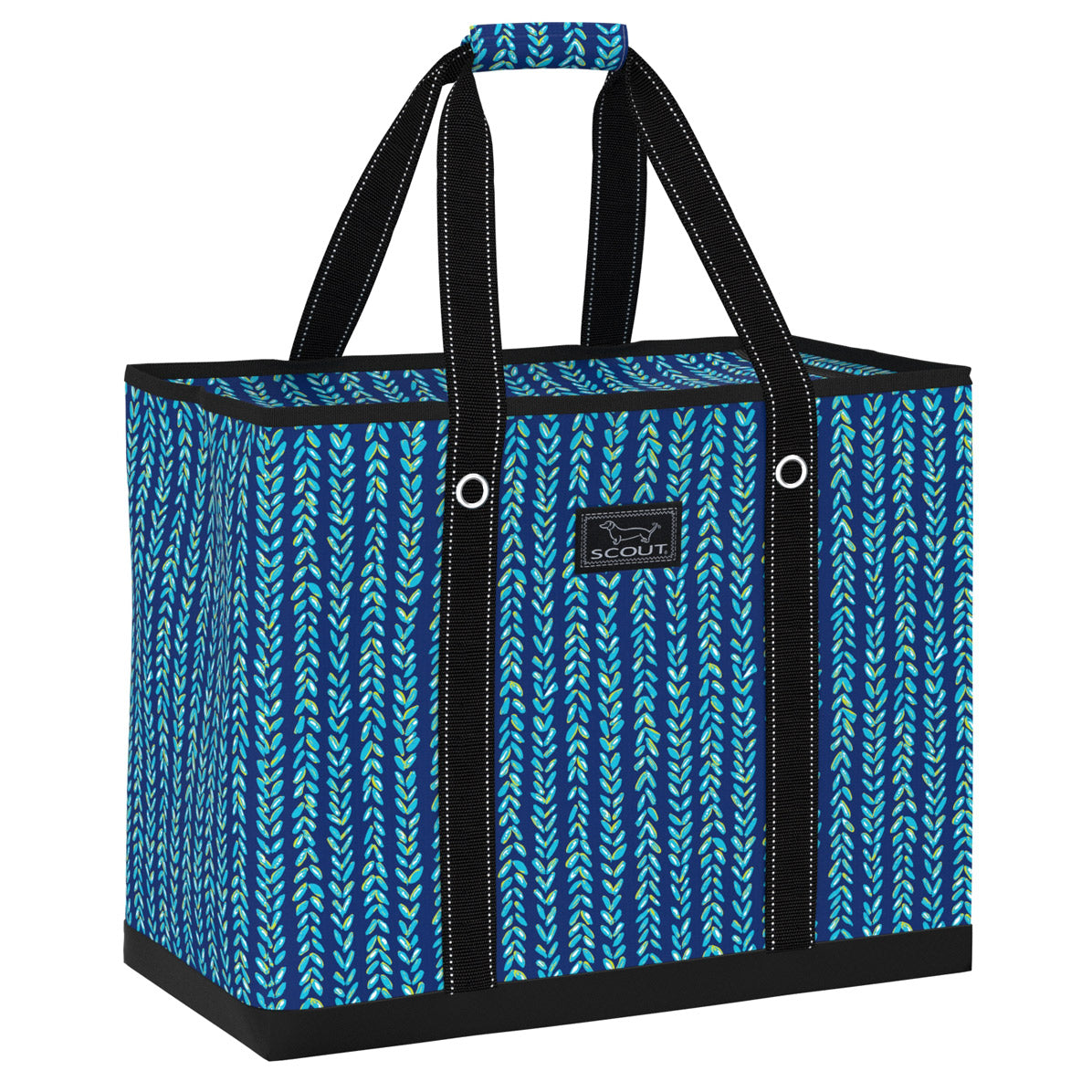 3 Girls Bag Extra-Large Tote Bag