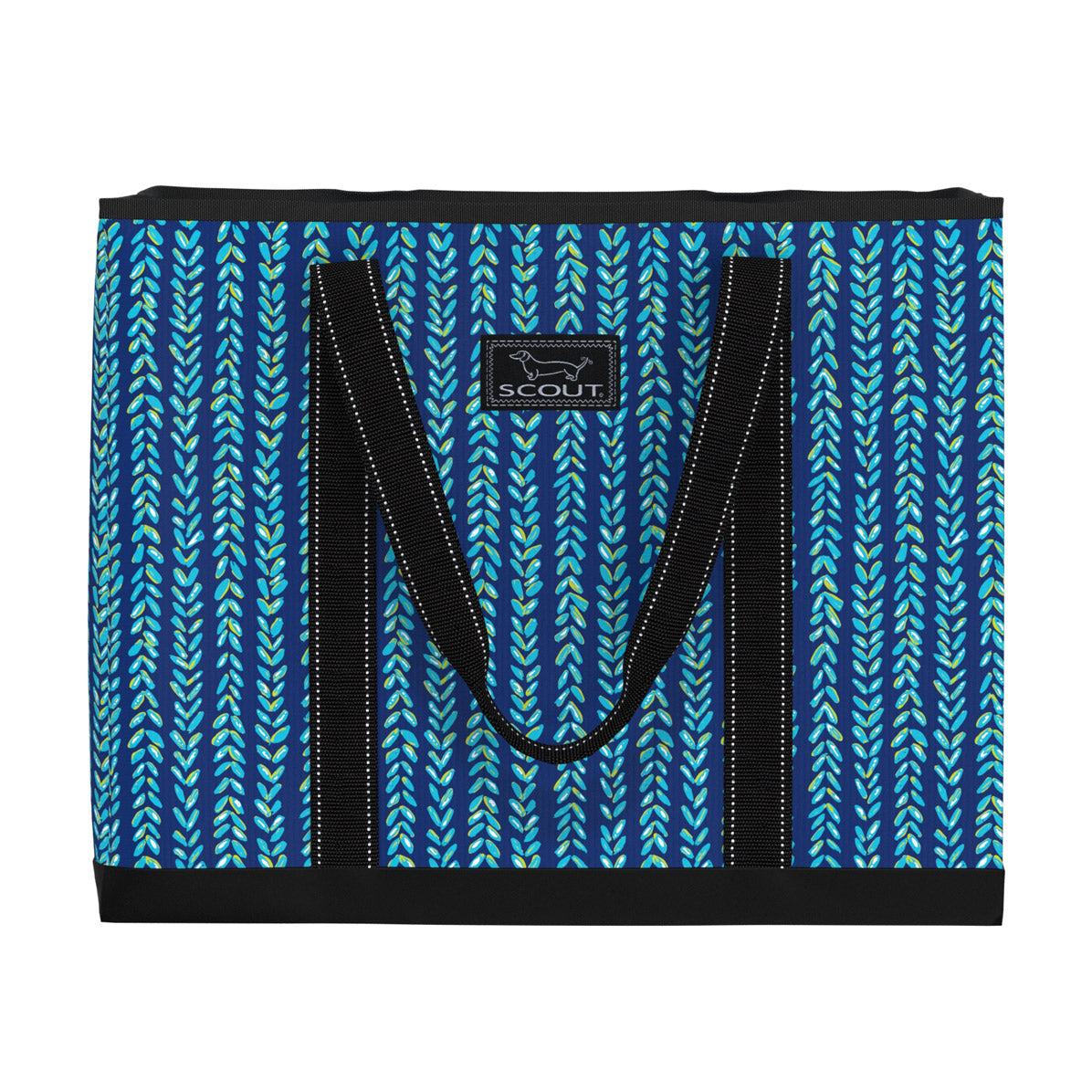 3 Girls Bag Extra-Large Tote Bag