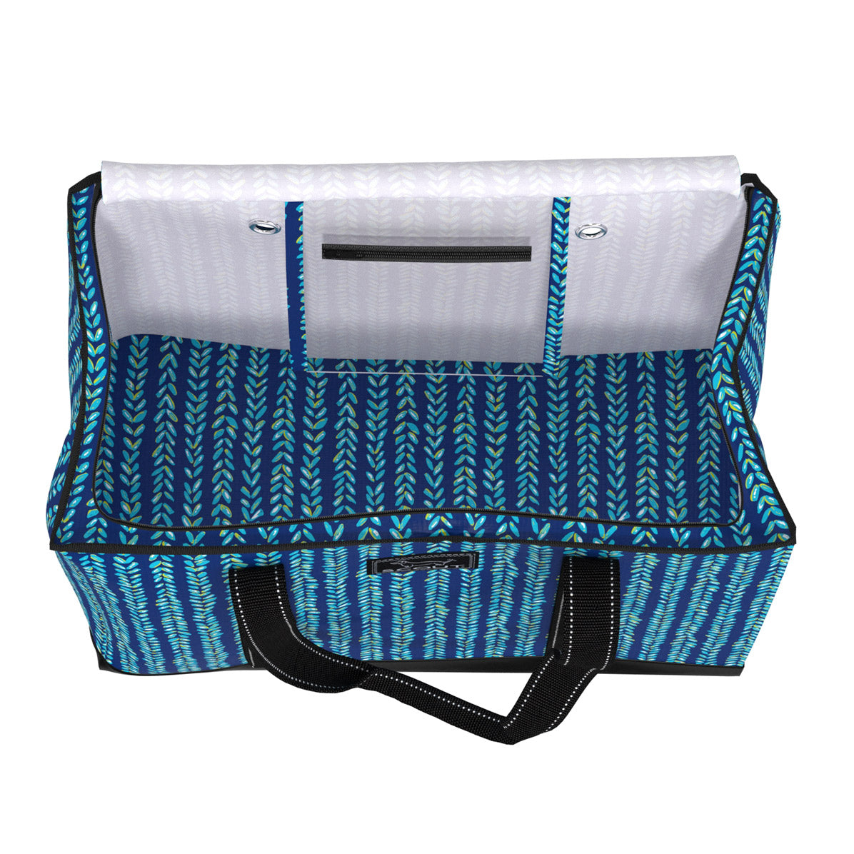 3 Girls Bag Extra-Large Tote Bag