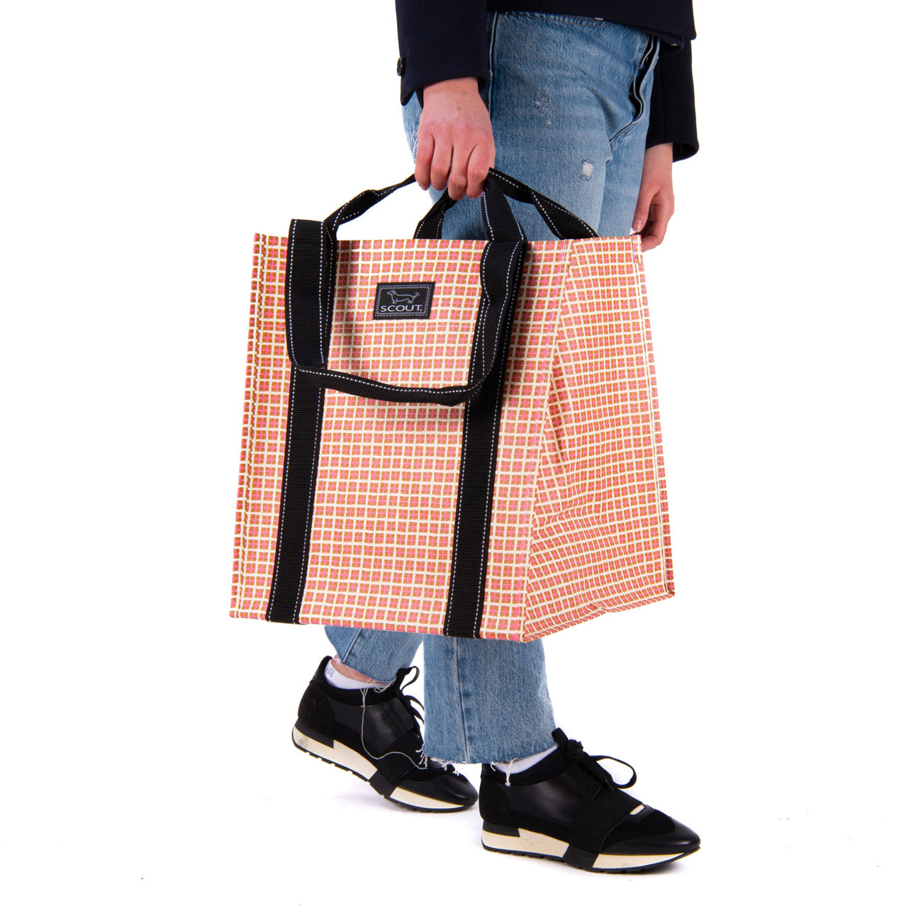 Bagette Market Tote