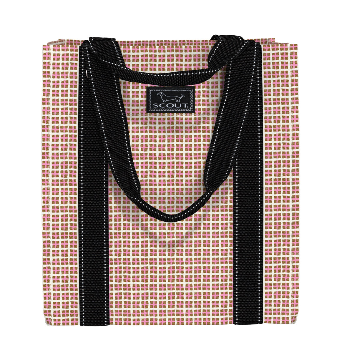 Bagette Market Tote