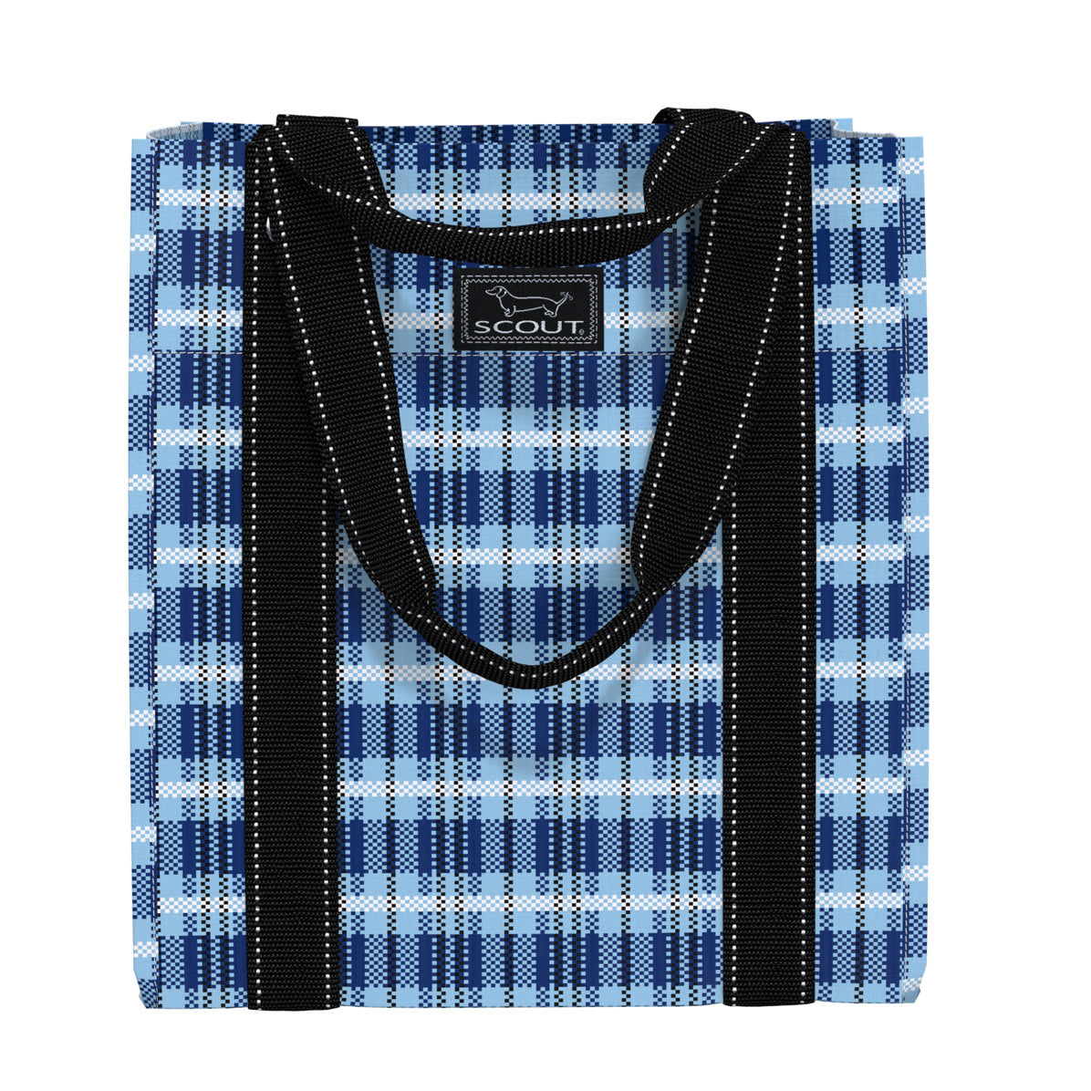 Bagette Market Tote