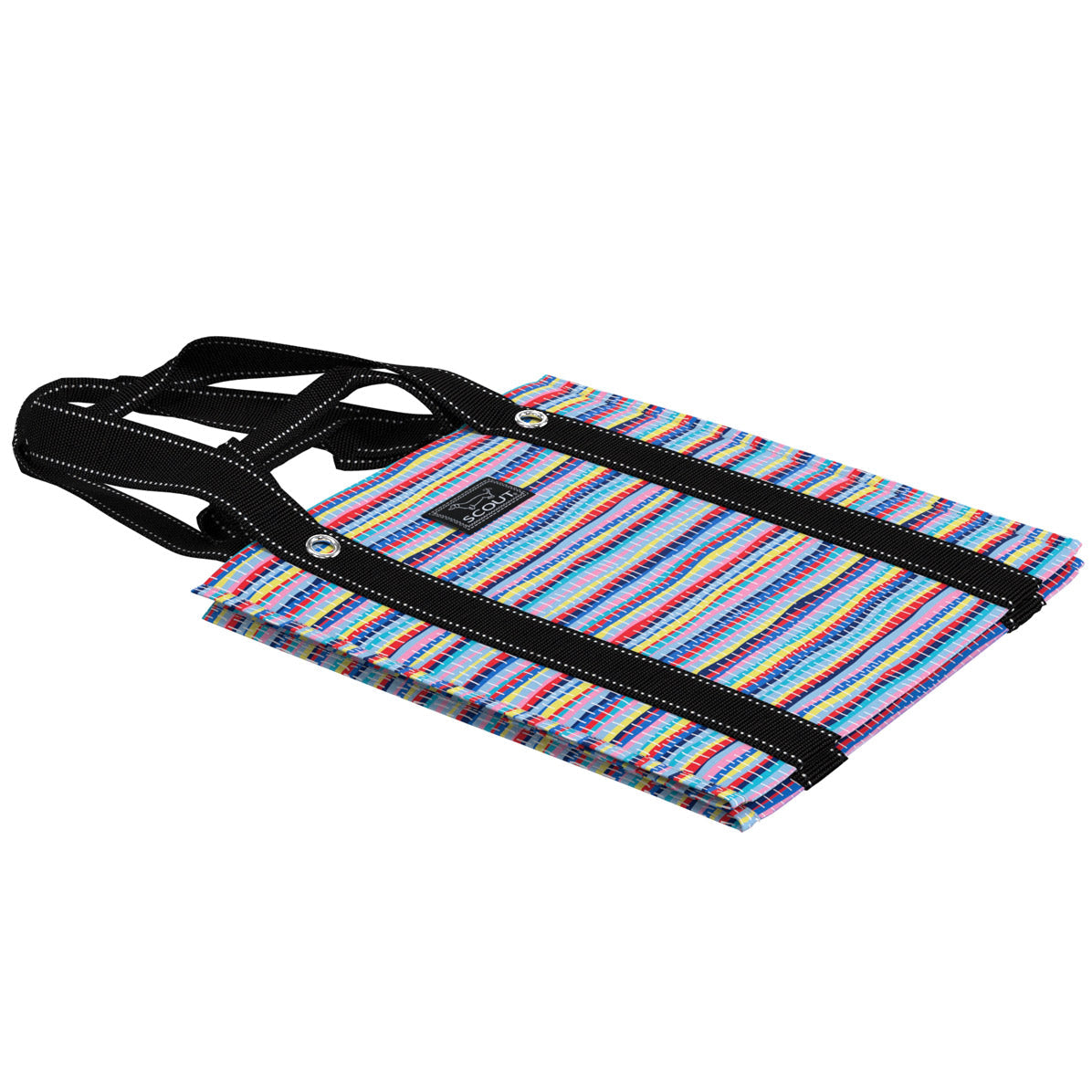 Bagette Market Tote