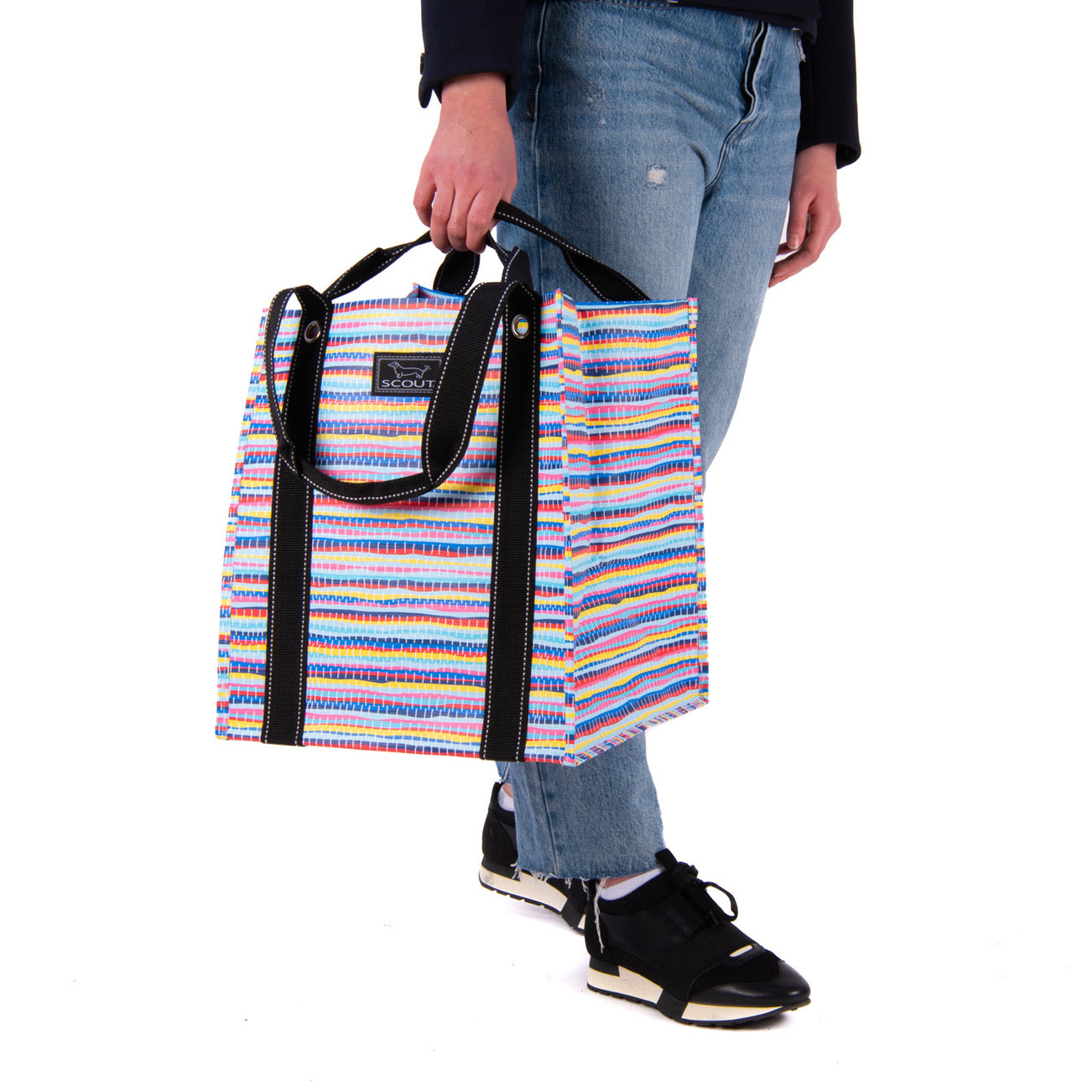 Bagette Market Tote