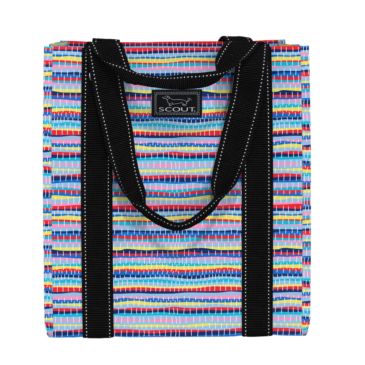 Bagette Market Tote